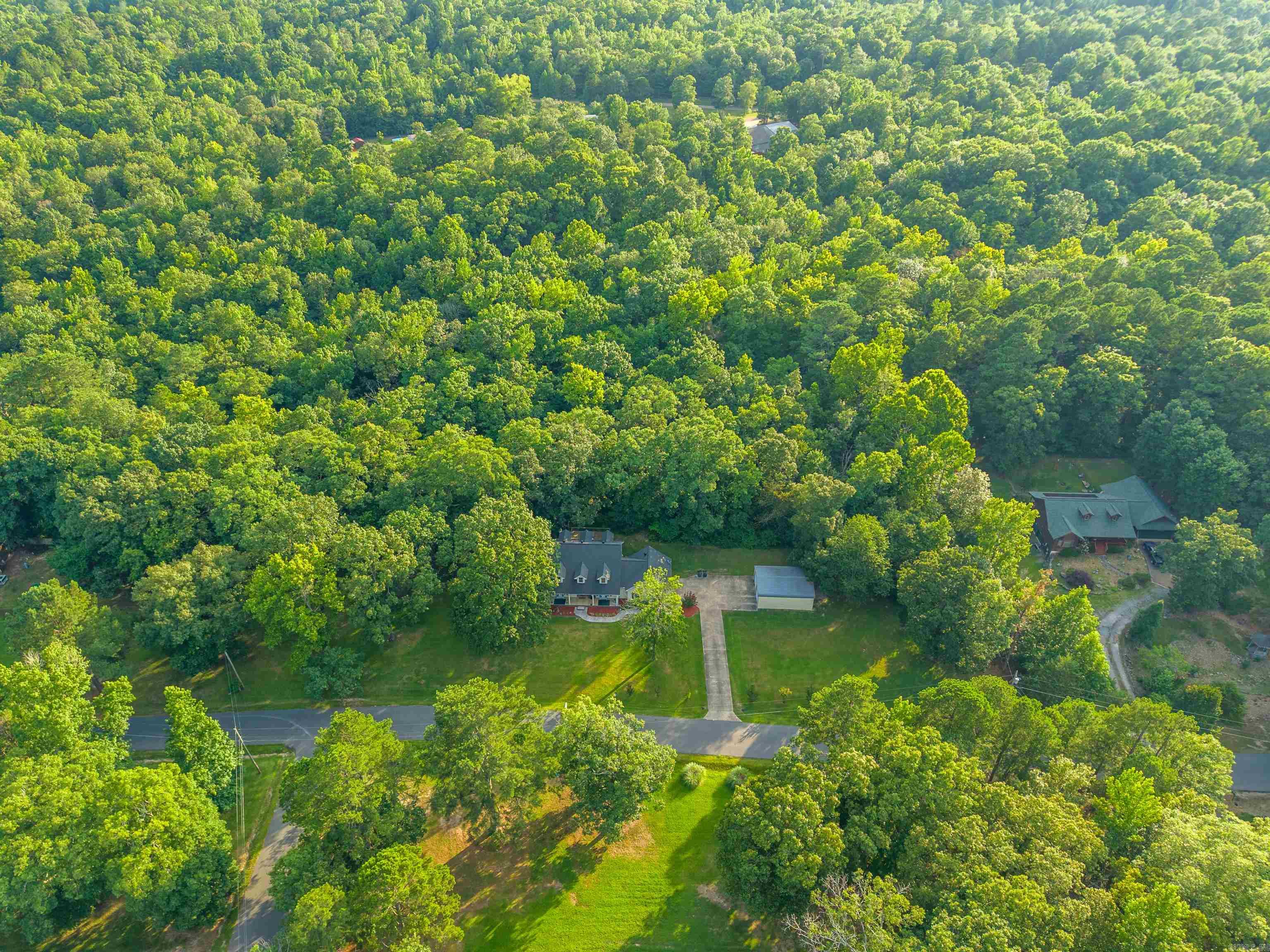 WALNUT VALLEY ESTATES - Residential