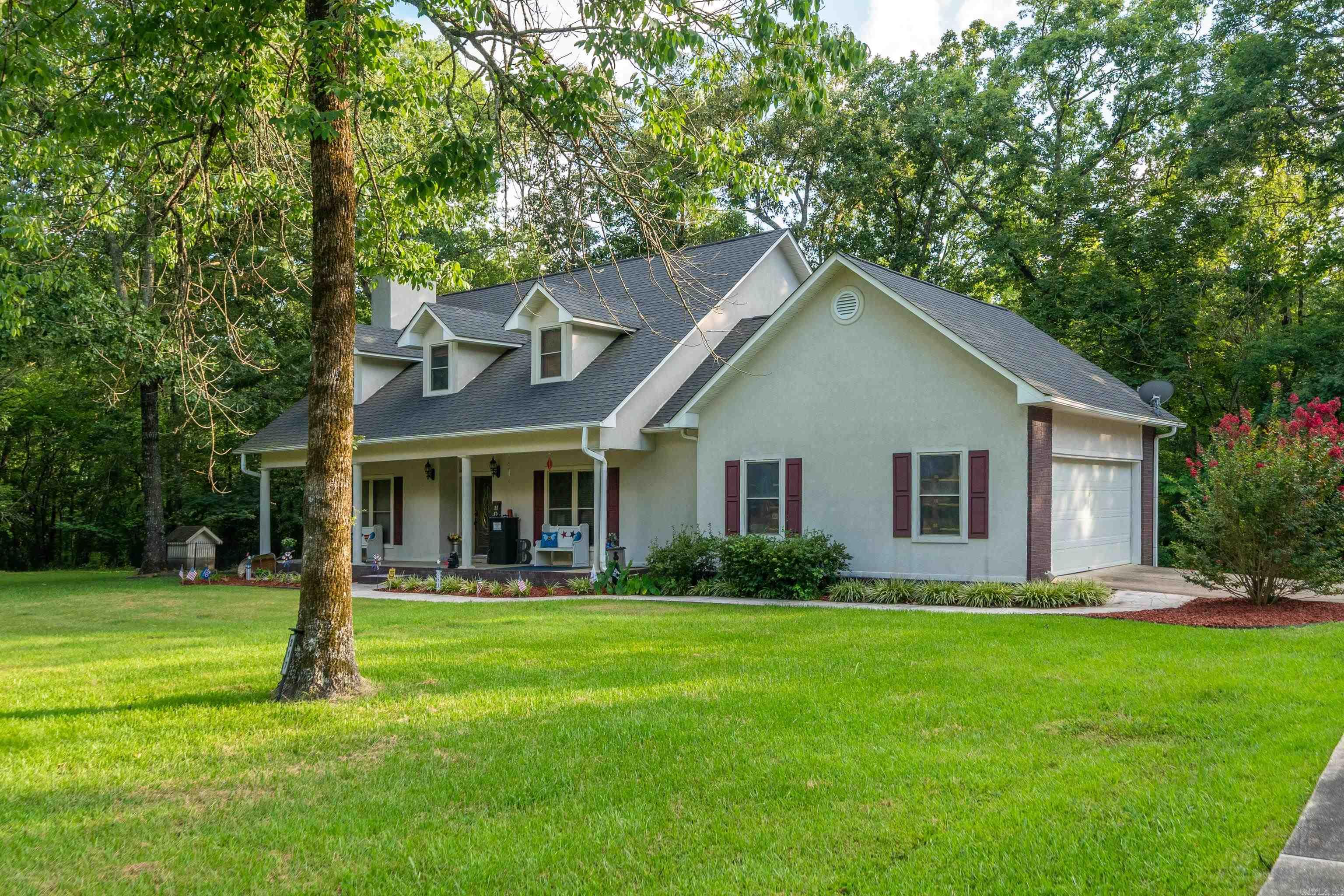 WALNUT VALLEY ESTATES - Residential