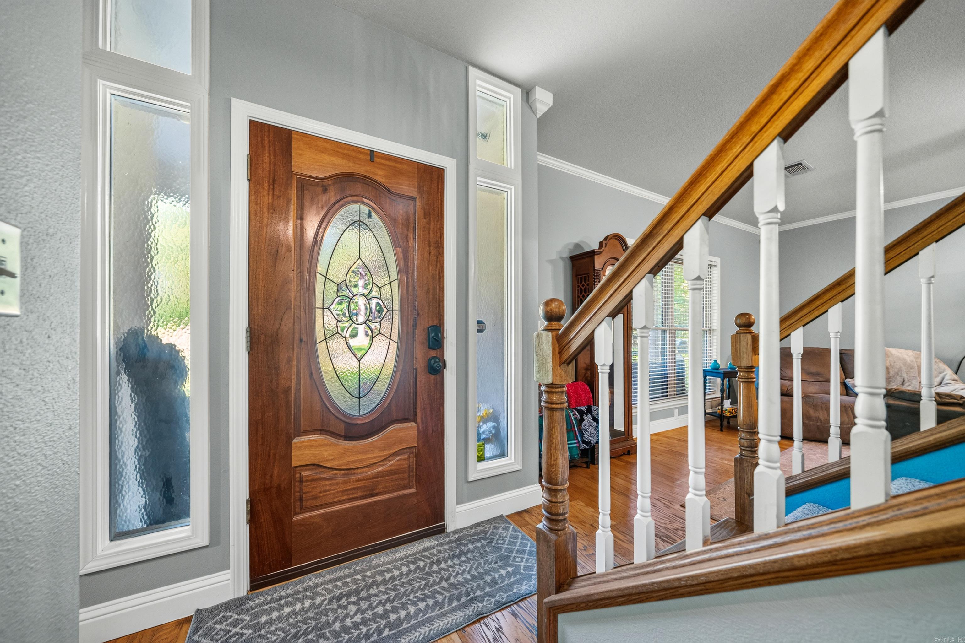 WALNUT VALLEY ESTATES - Residential