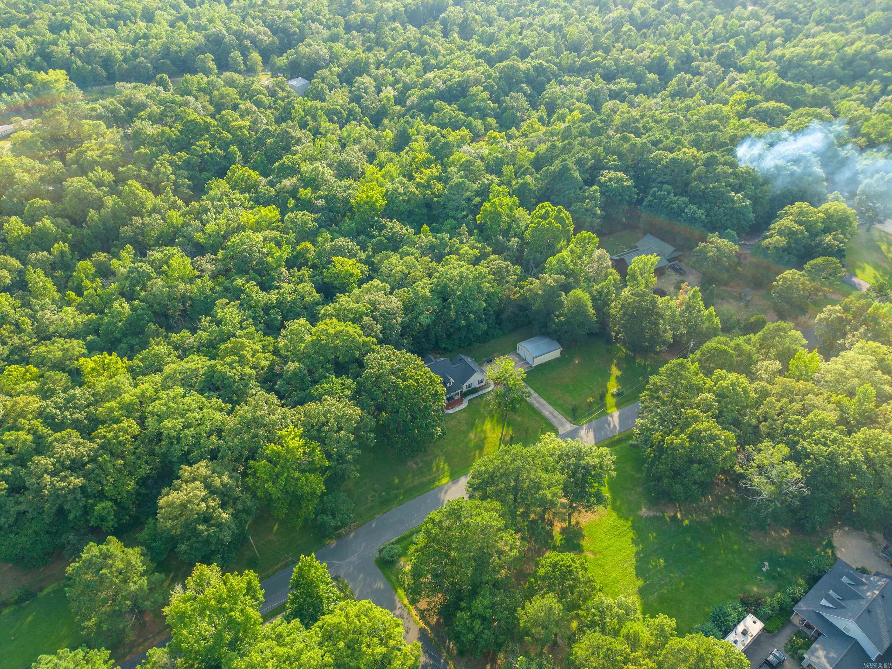 WALNUT VALLEY ESTATES - Residential