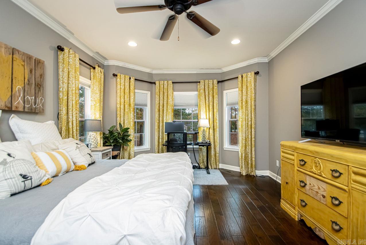 AVILLA ESTATES - Residential