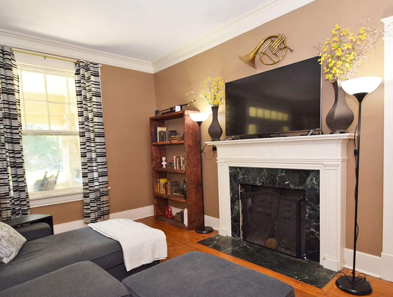 Weldon E Wrights - Residential