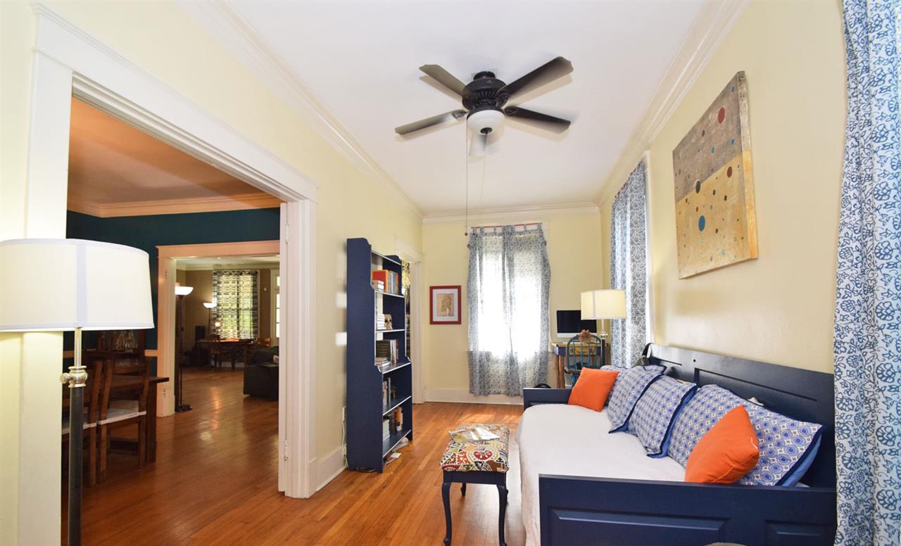 Weldon E Wrights - Residential