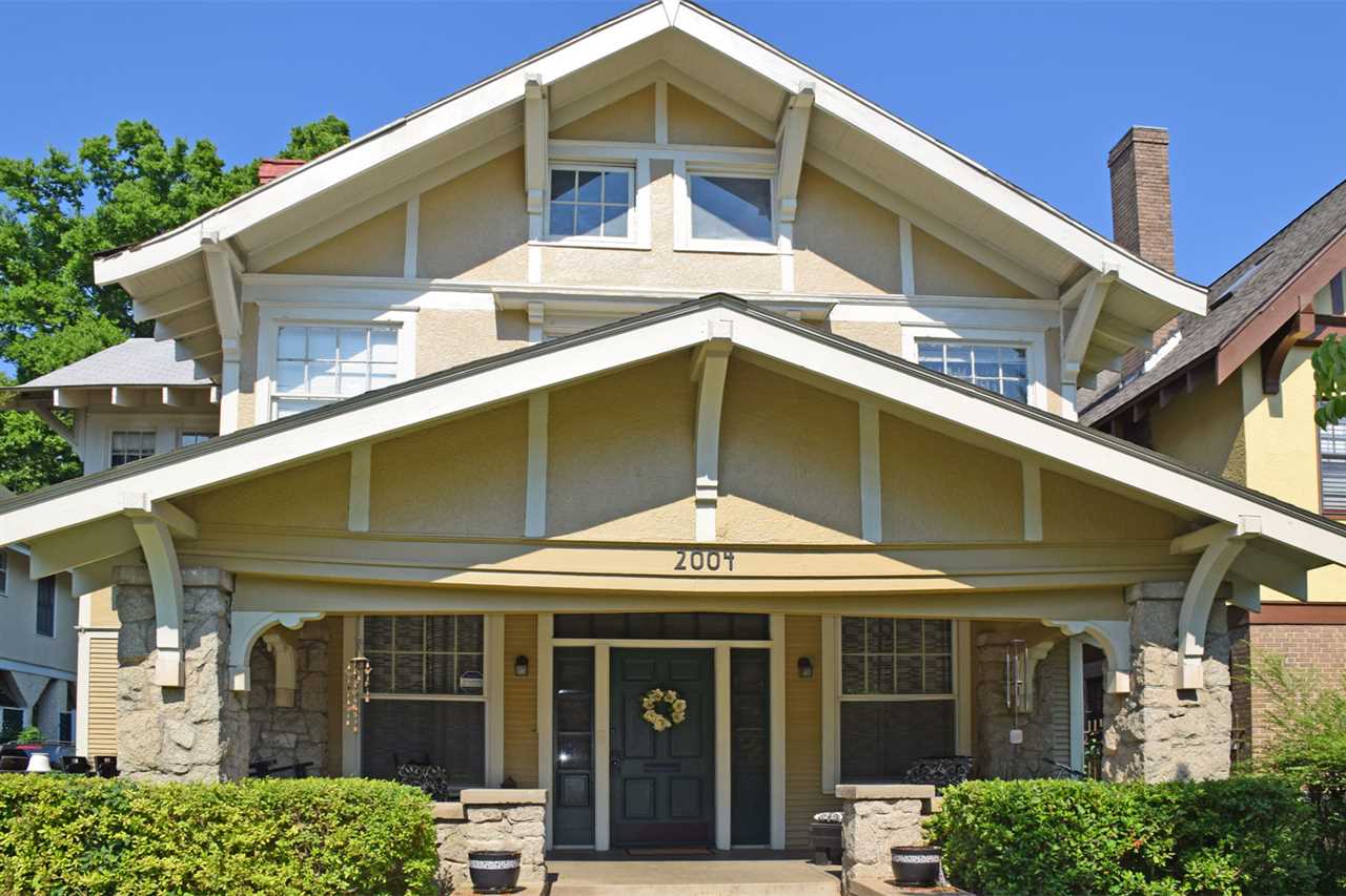 Weldon E Wrights - Residential