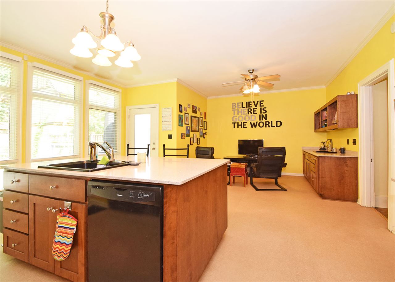 Weldon E Wrights - Residential