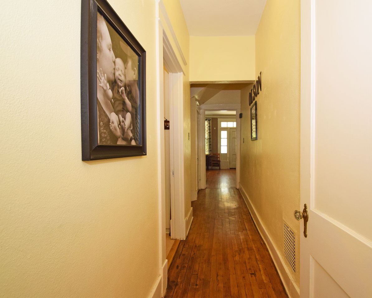 Weldon E Wrights - Residential