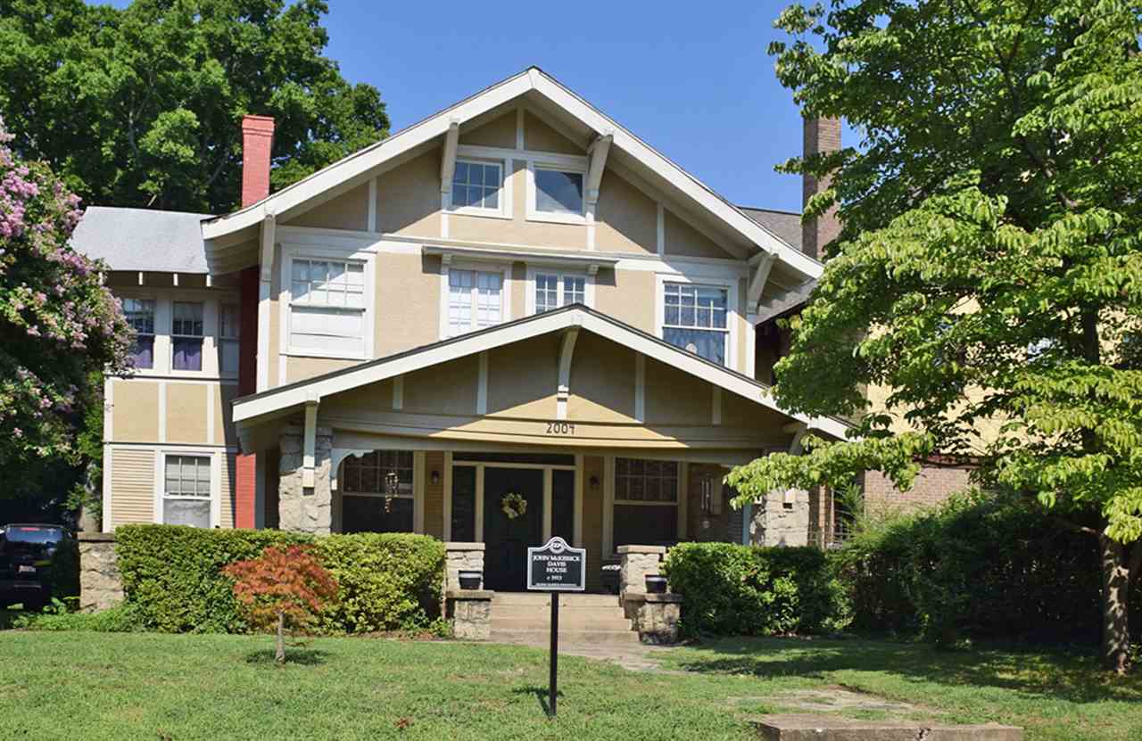 Weldon E Wrights - Residential