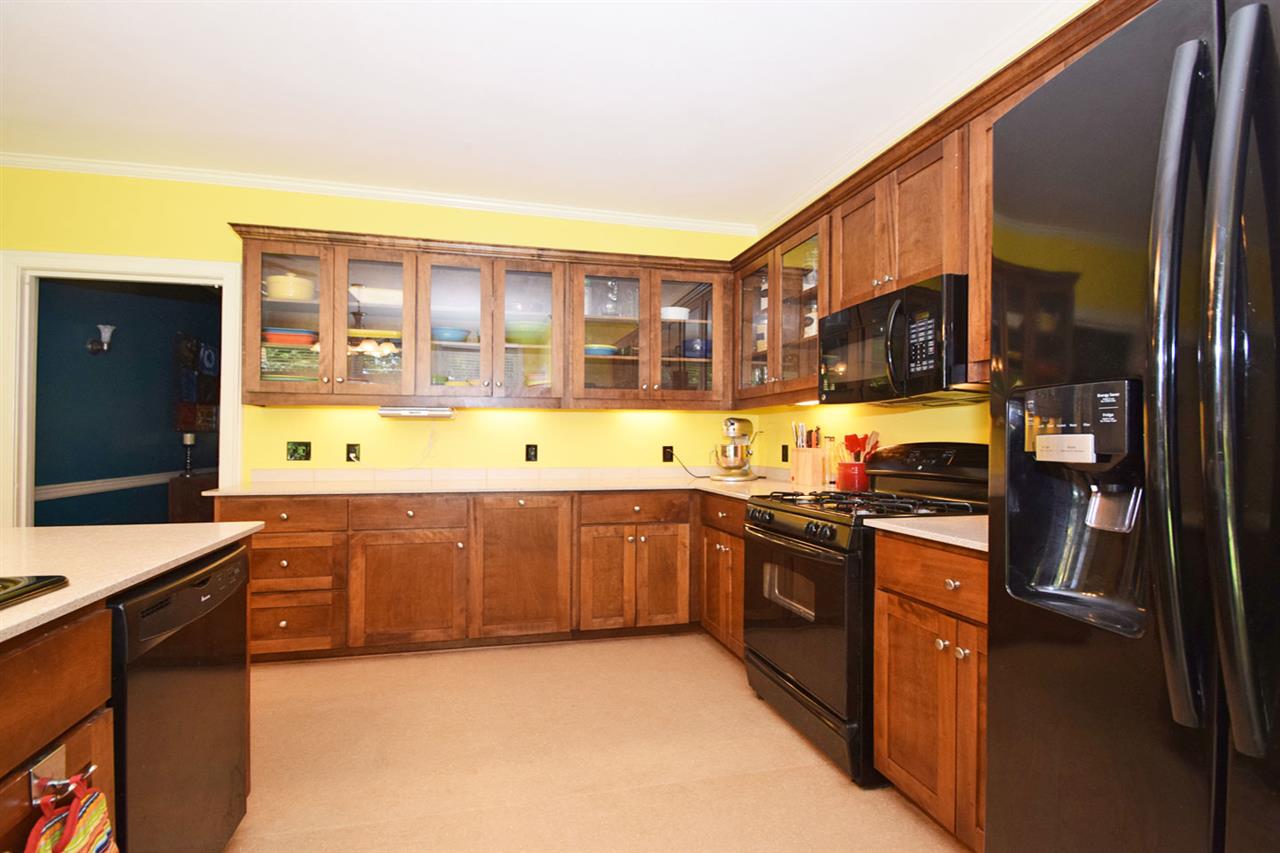 Weldon E Wrights - Residential