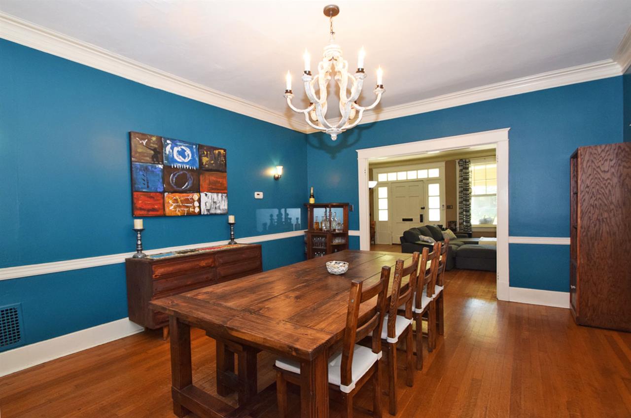 Weldon E Wrights - Residential