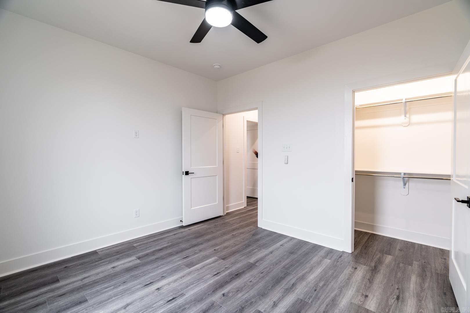 JACKSON ACRES - Residential