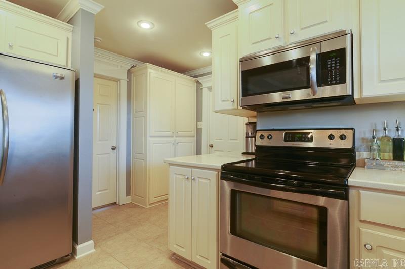 Magness North - Residential