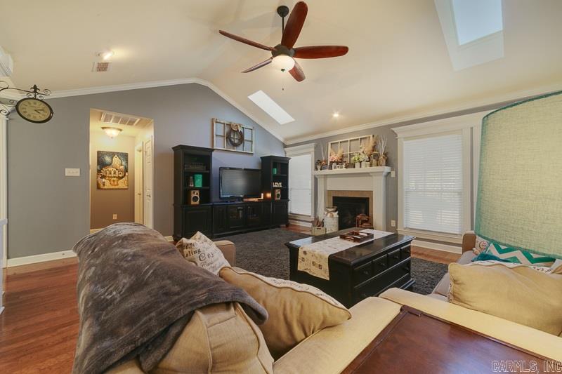Magness North - Residential