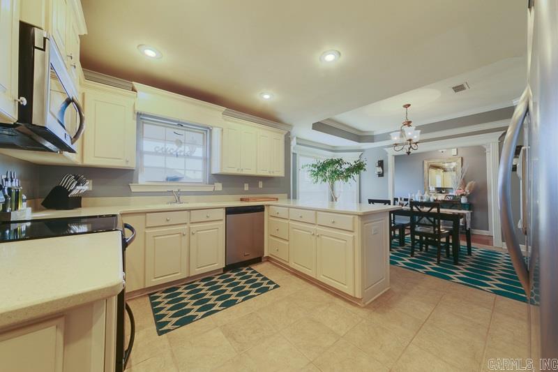 Magness North - Residential