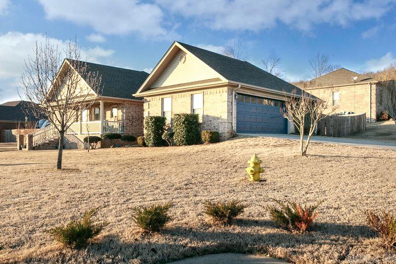 Magness North - Residential