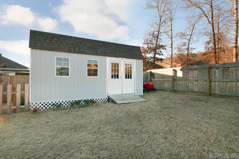 Magness North - Residential
