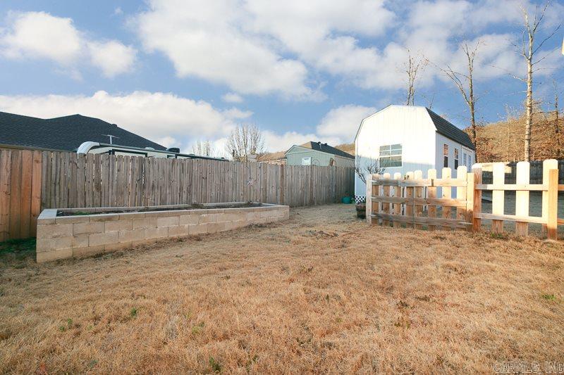 Magness North - Residential