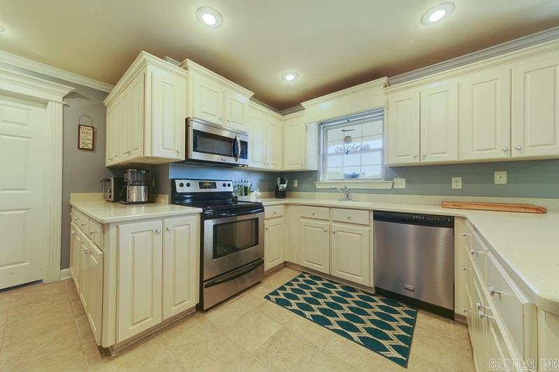 Magness North - Residential