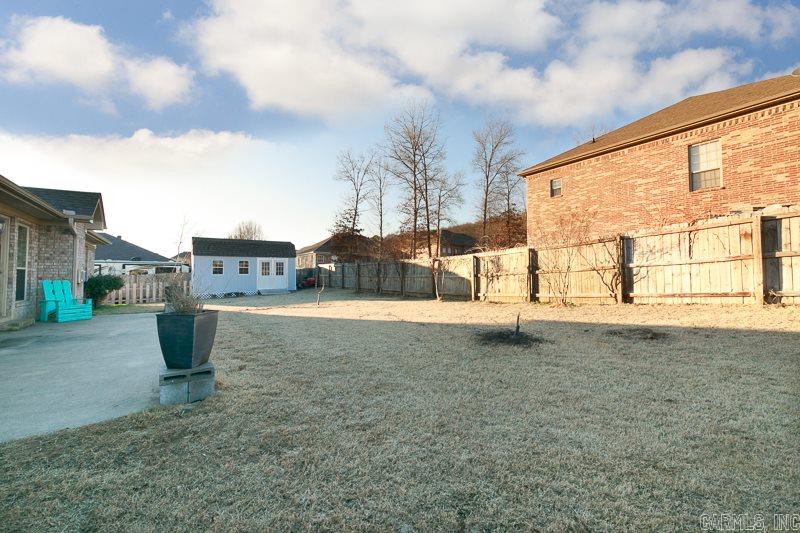 Magness North - Residential