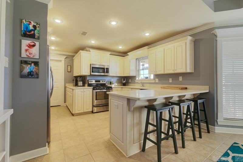 Magness North - Residential