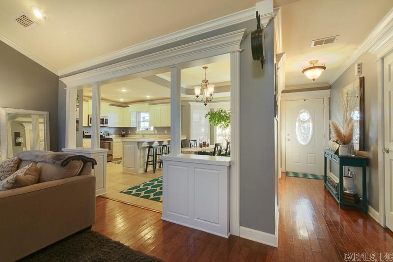 Magness North - Residential