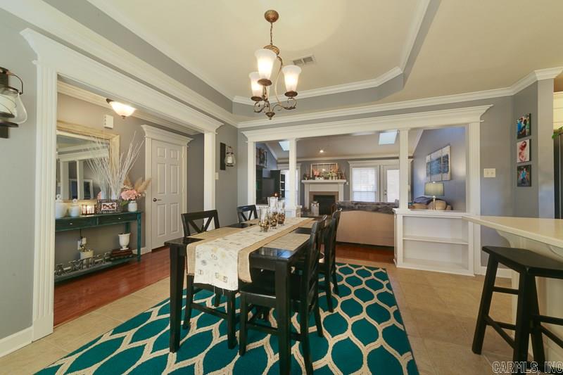 Magness North - Residential