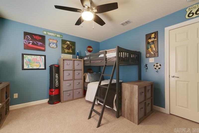 Magness North - Residential