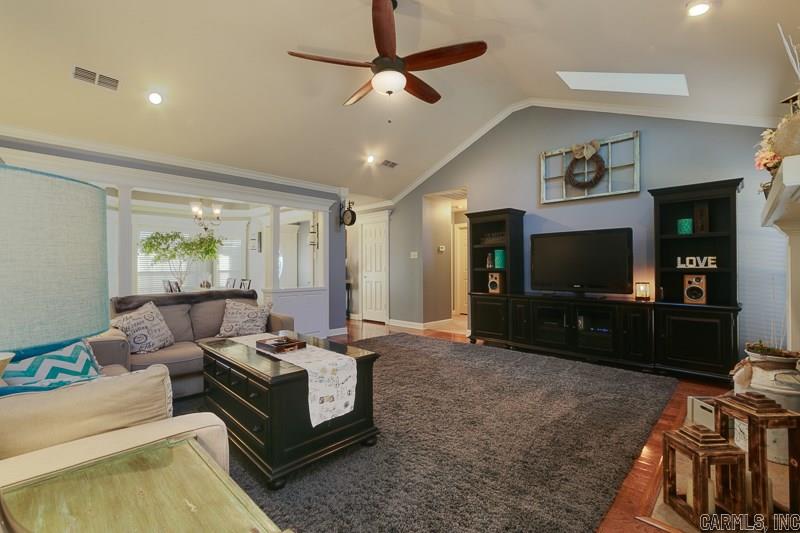 Magness North - Residential