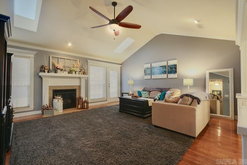 Magness North - Residential