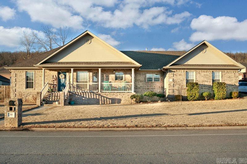 Magness North - Residential