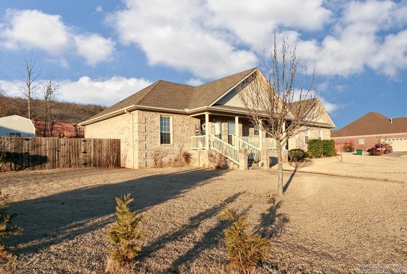 Magness North - Residential