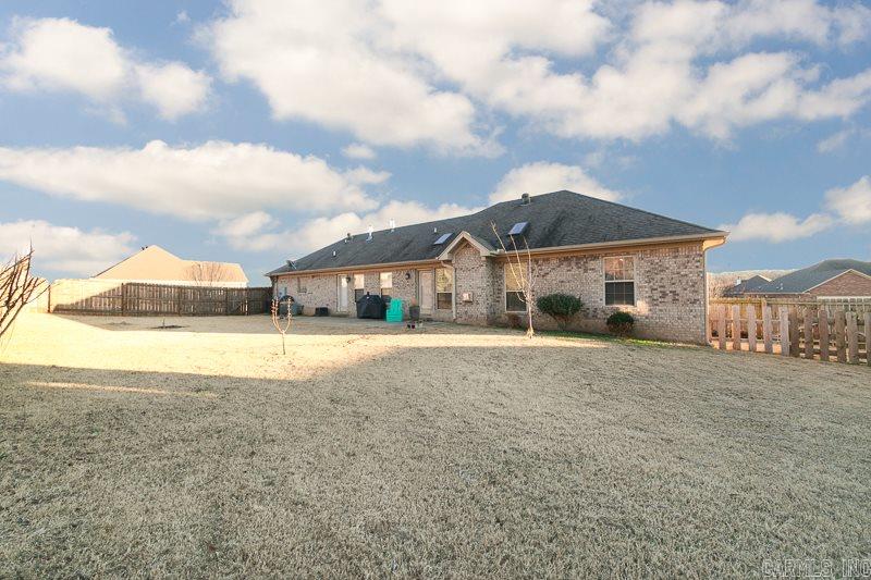 Magness North - Residential