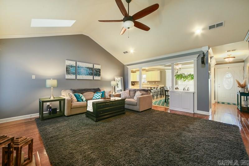 Magness North - Residential