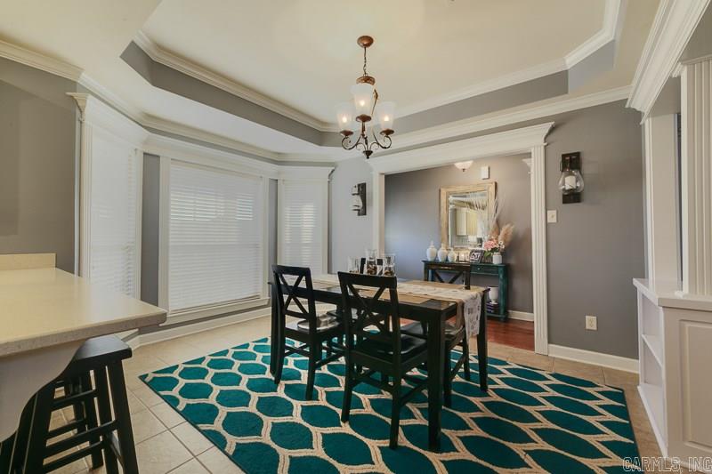 Magness North - Residential