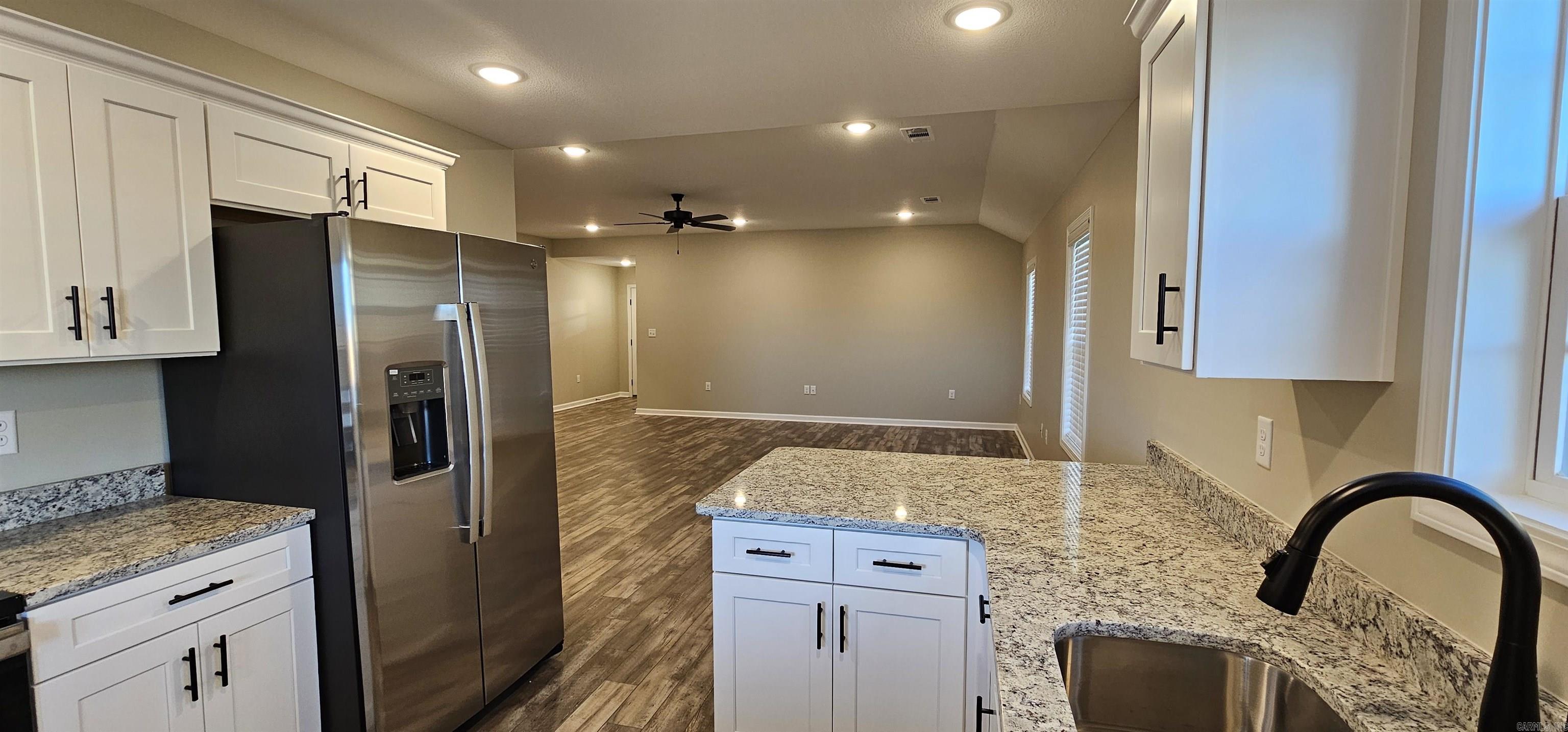 BROOKSHIRE PLACE - Residential Lease