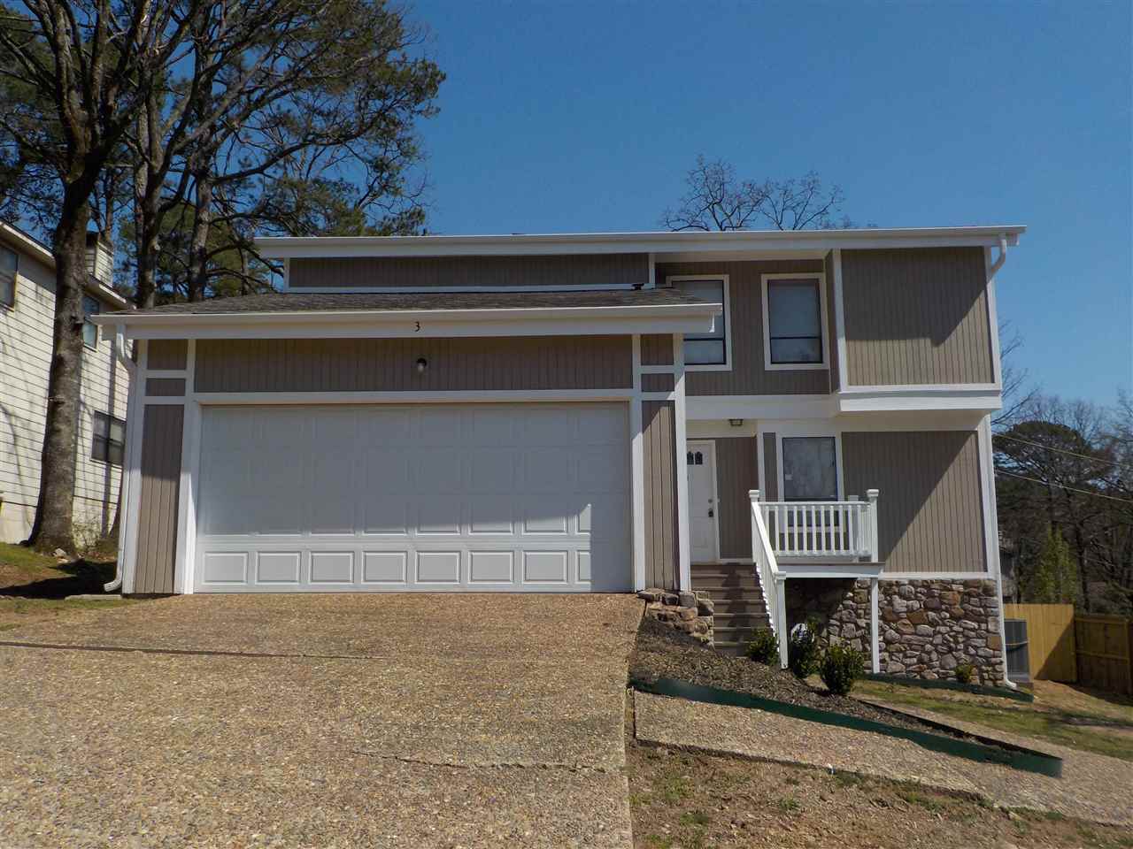 Pleasant View - Residential Lease