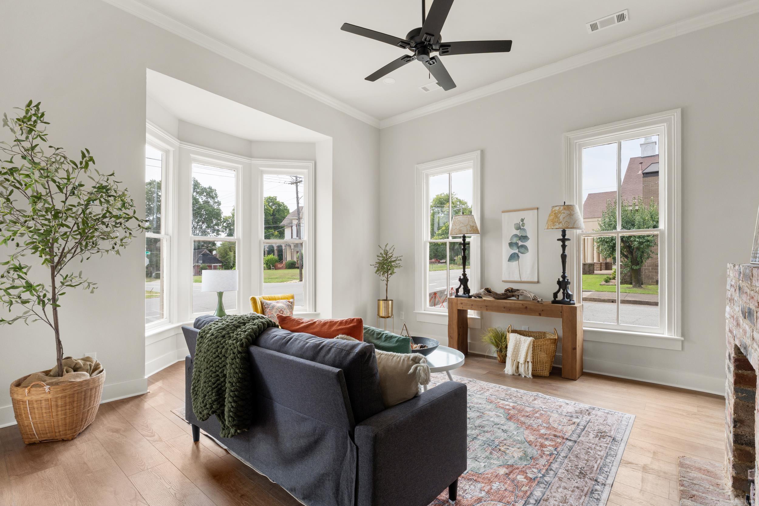 DUVALLS - Residential