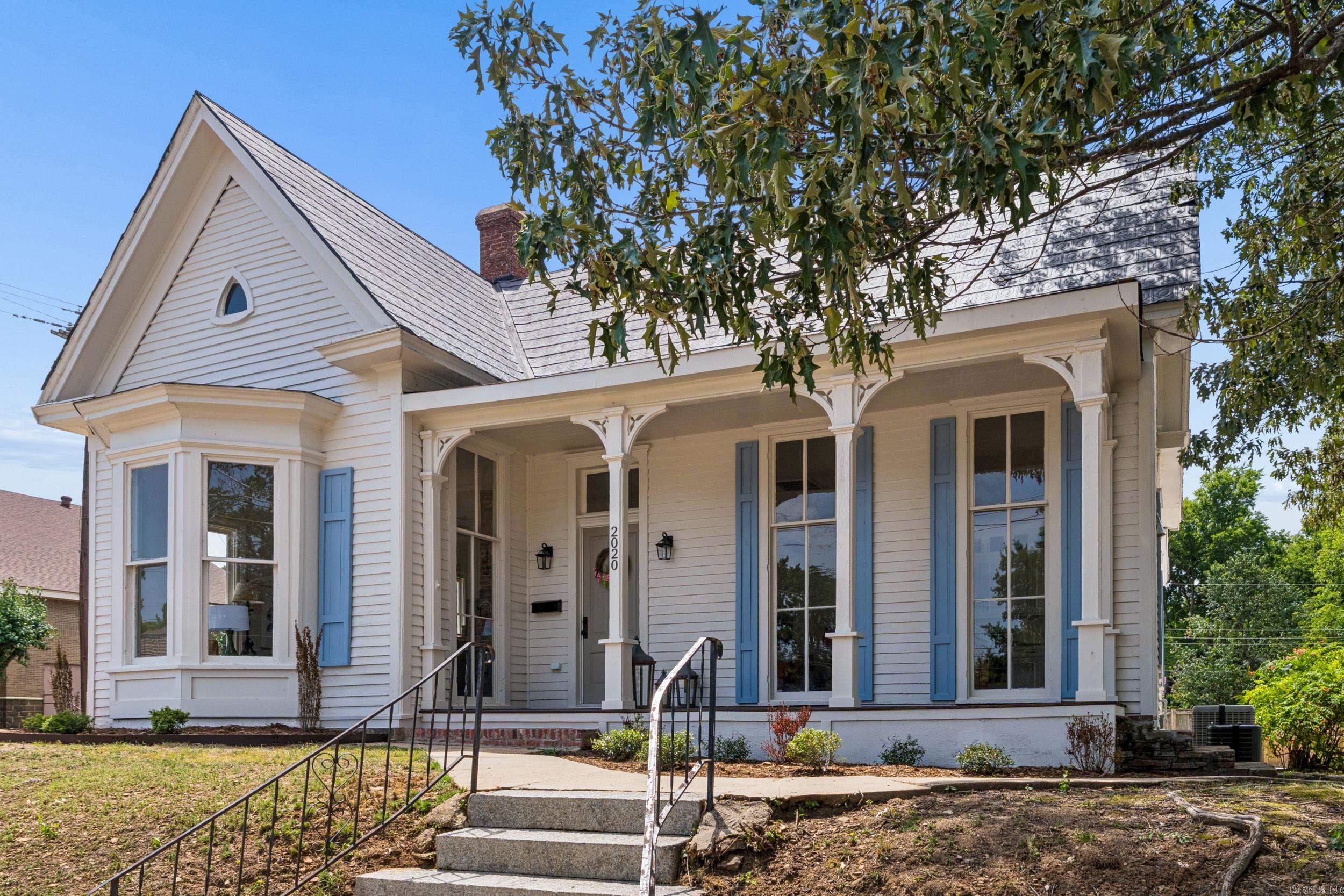 DUVALLS - Residential