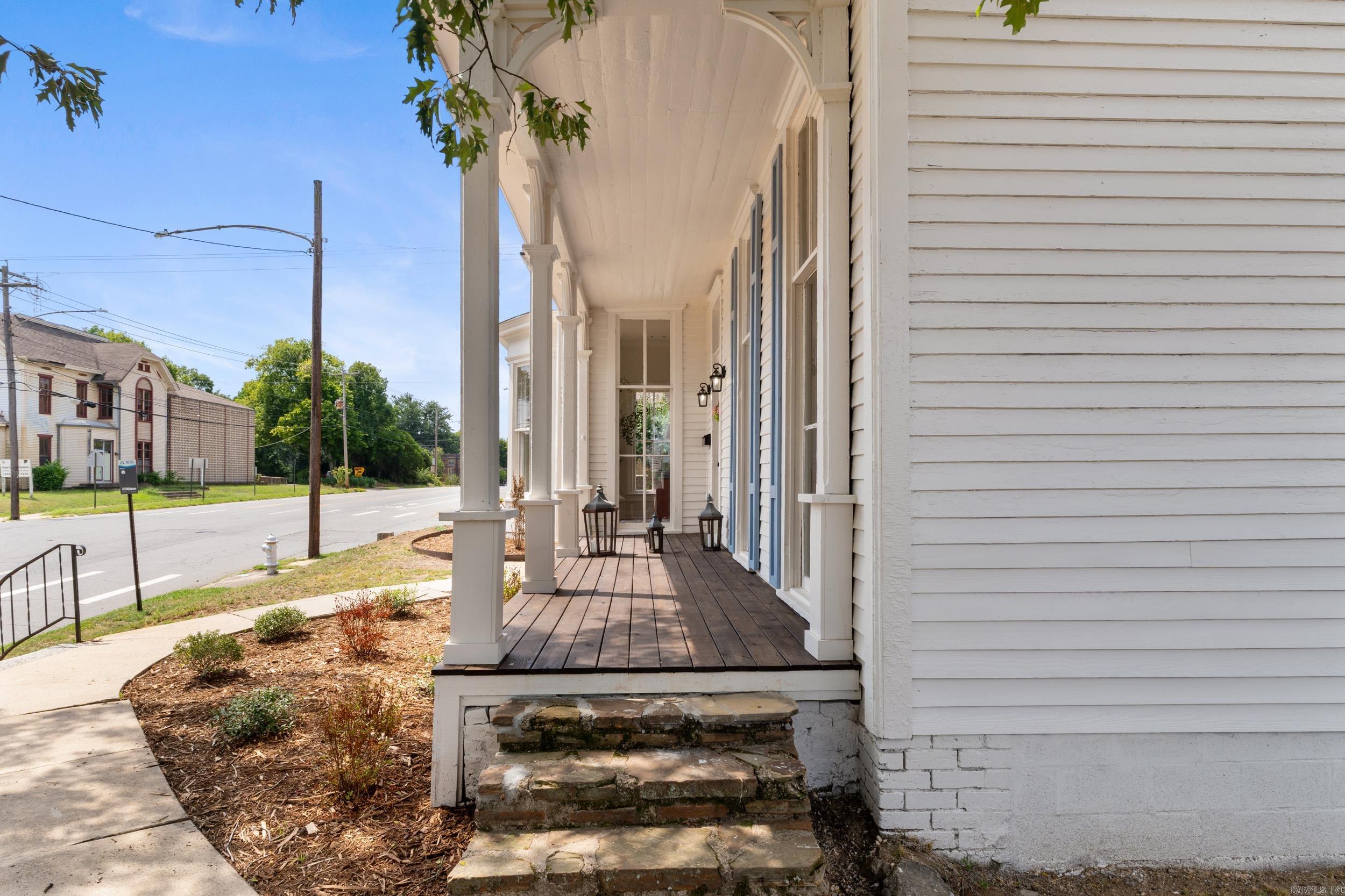 DUVALLS - Residential