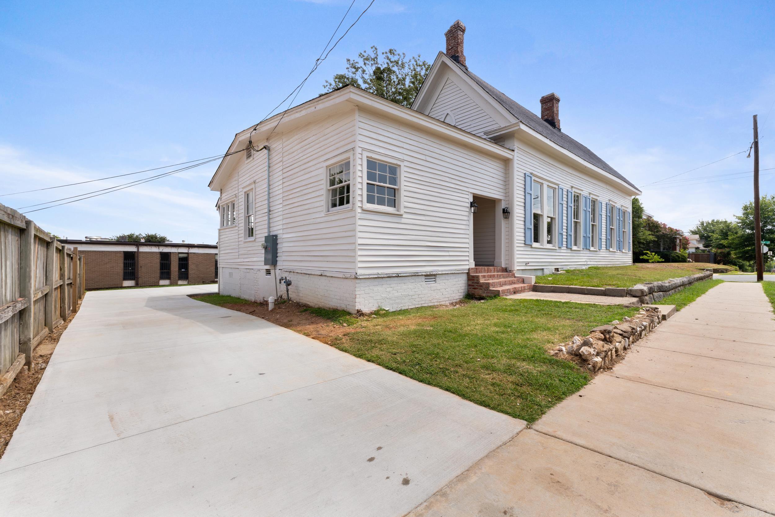 DUVALLS - Residential