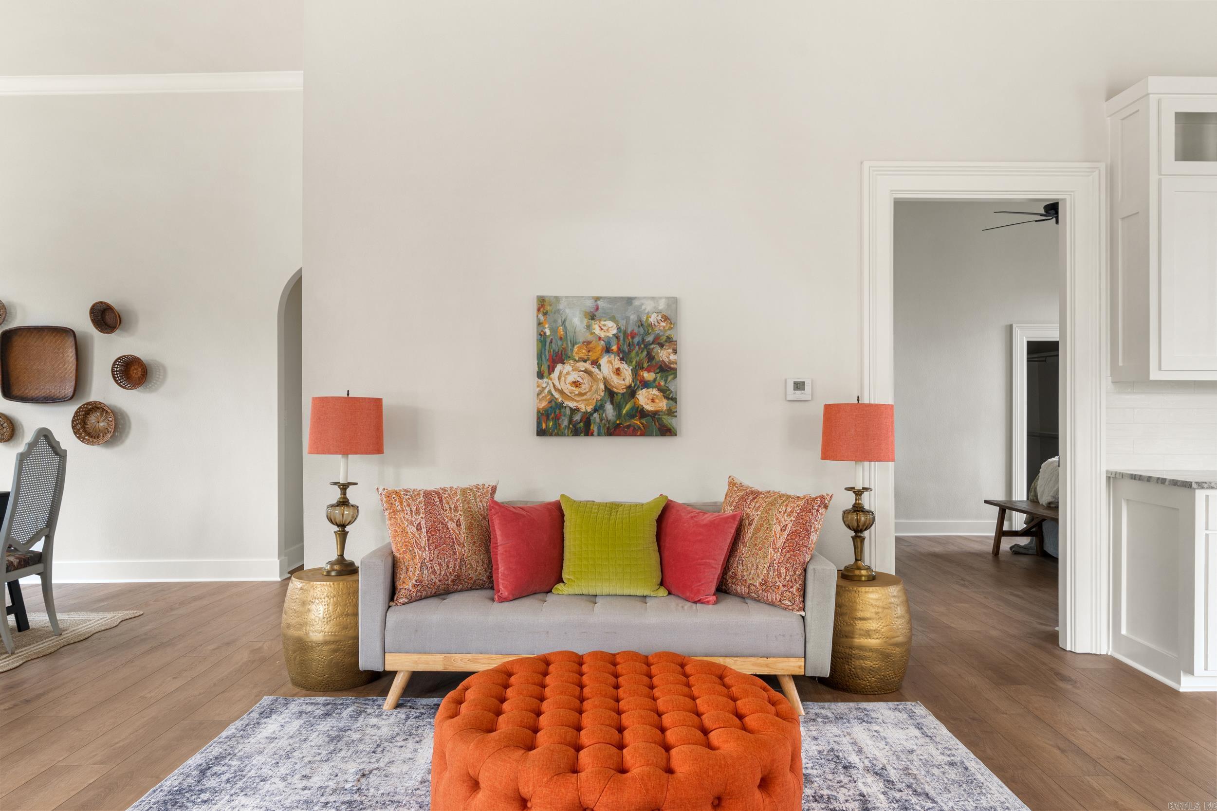 DUVALLS - Residential