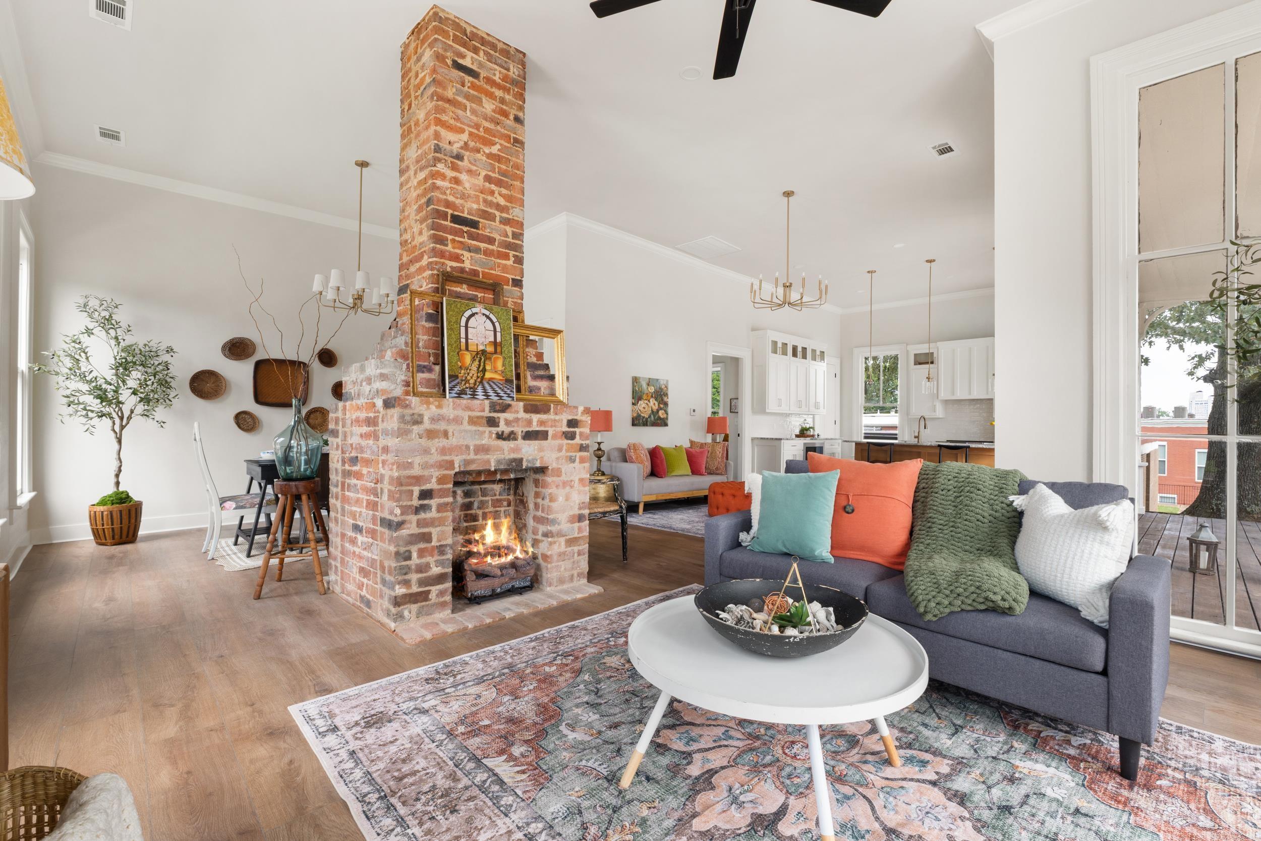 DUVALLS - Residential