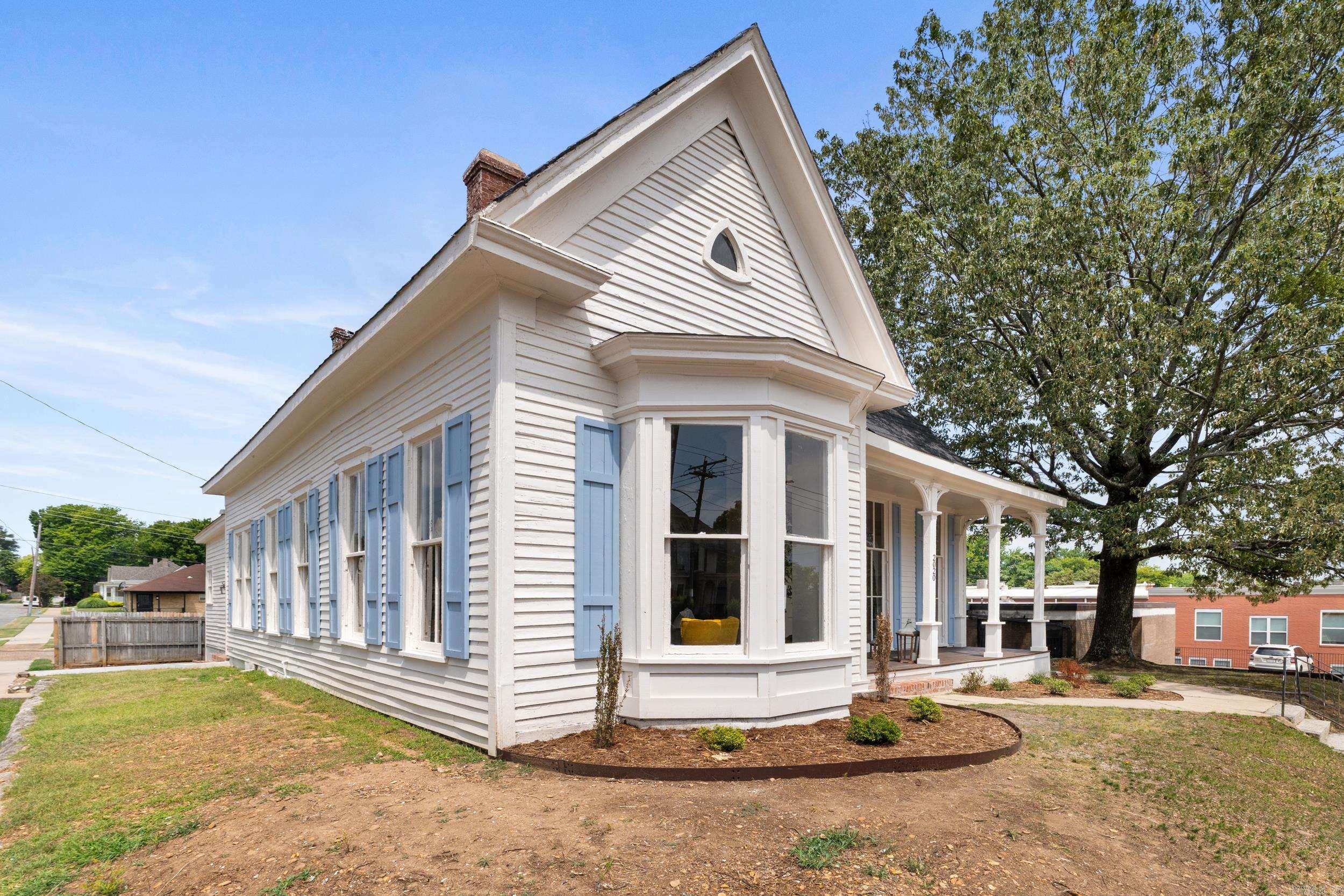 DUVALLS - Residential