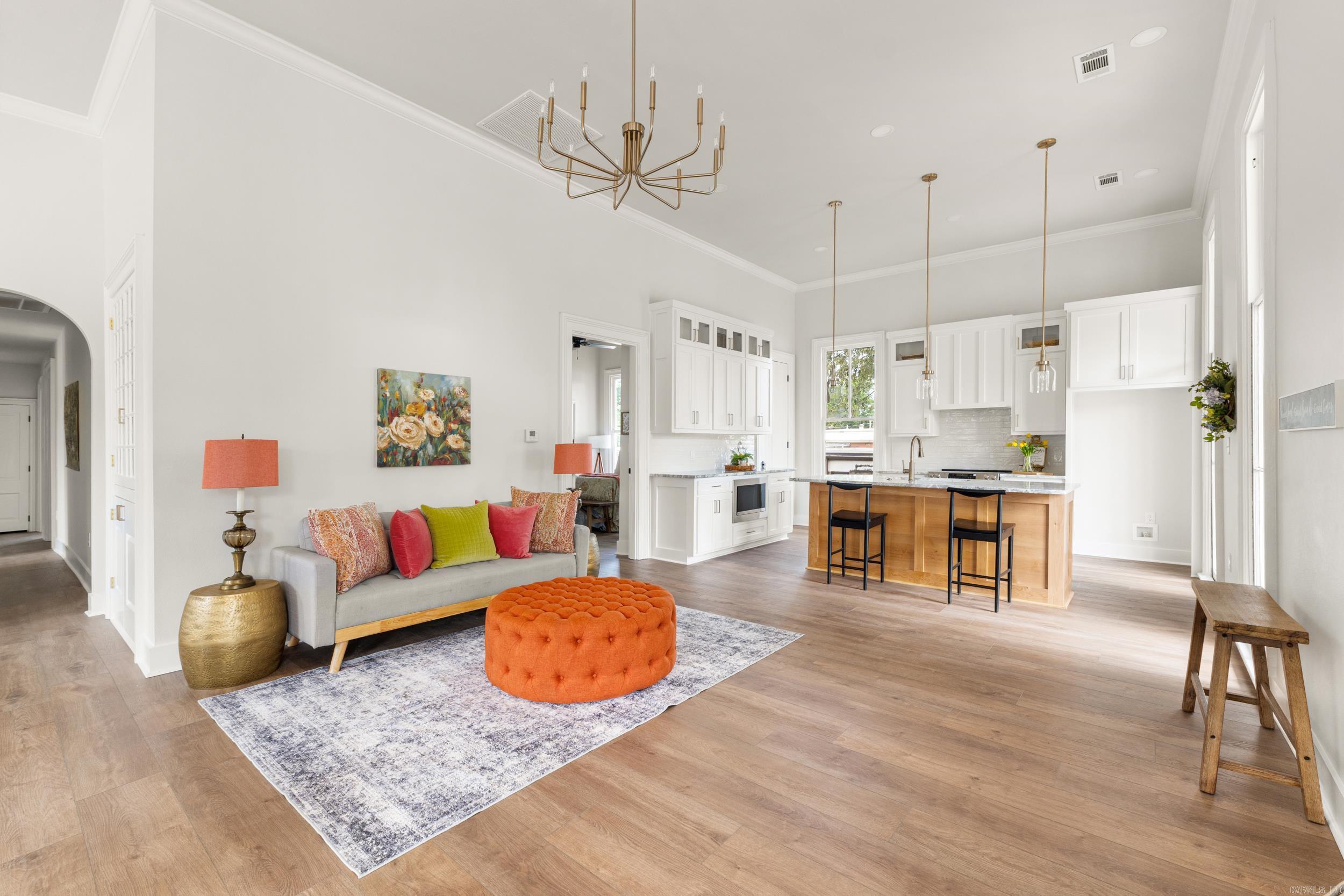 DUVALLS - Residential