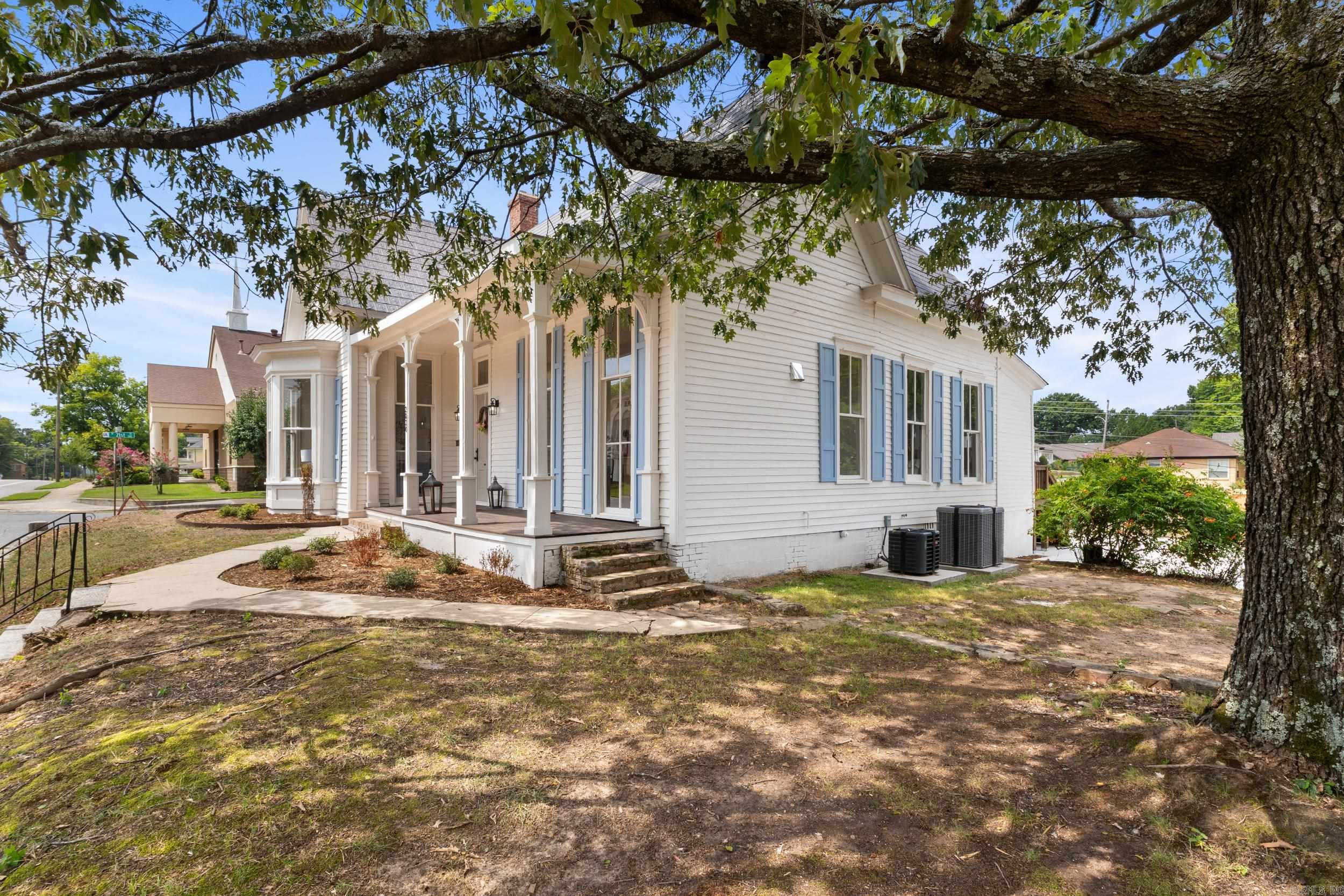 DUVALLS - Residential