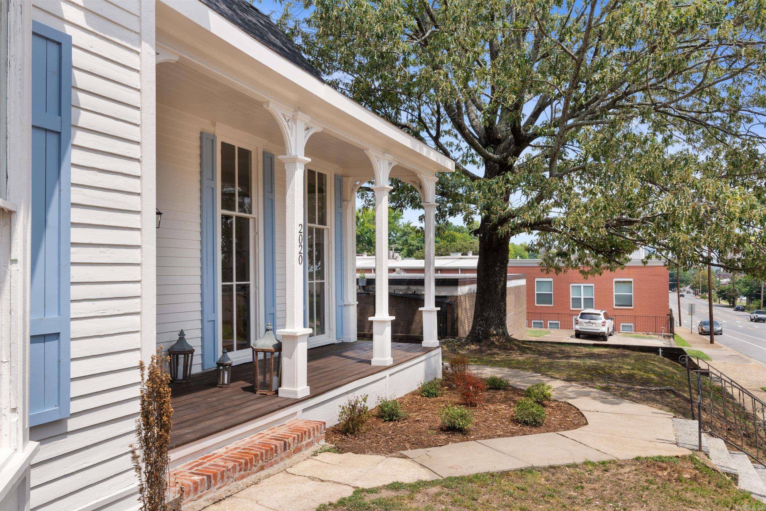 DUVALLS - Residential