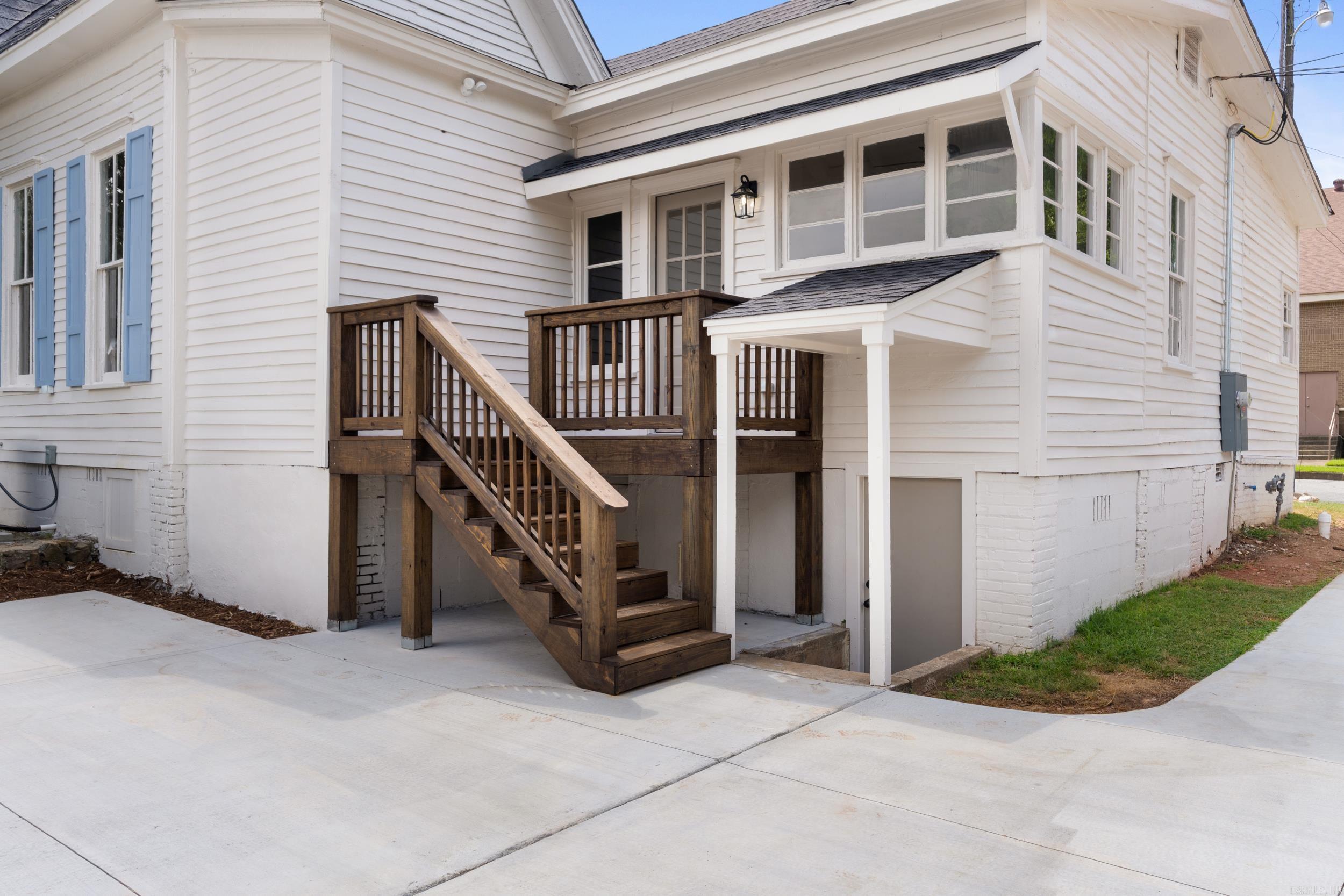 DUVALLS - Residential