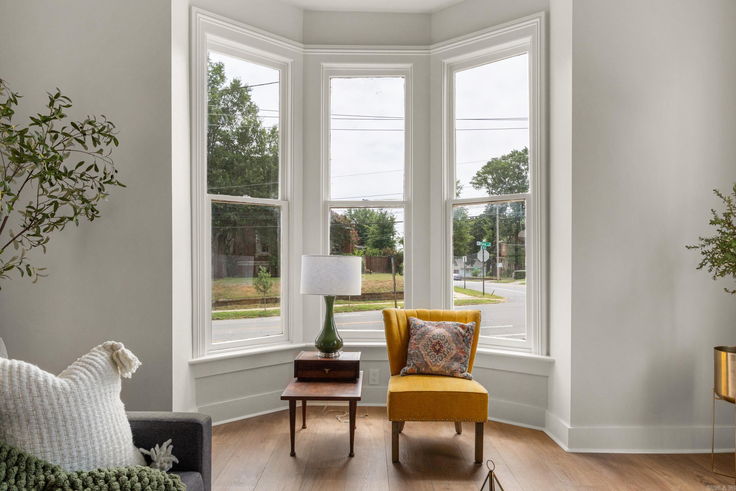DUVALLS - Residential