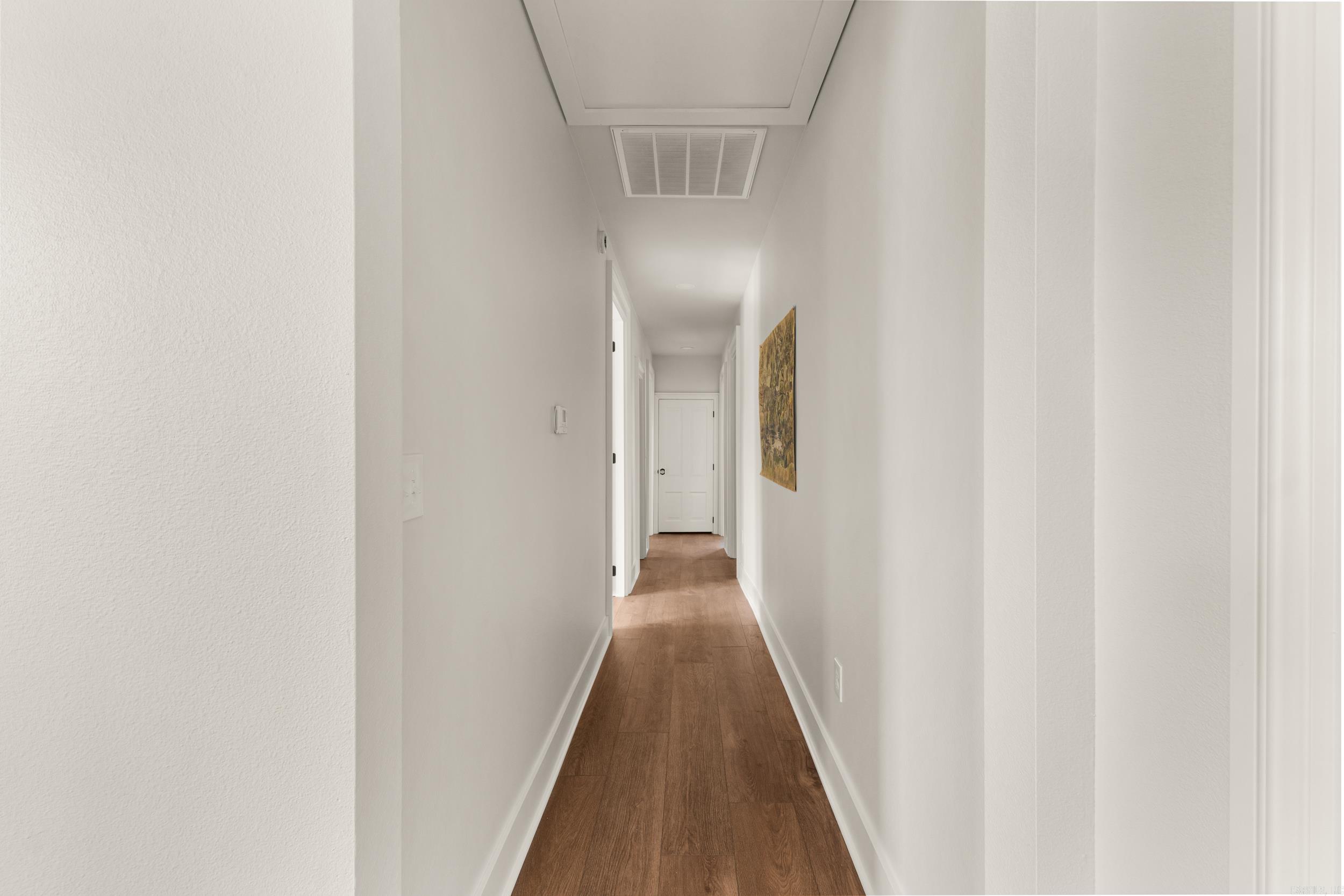 DUVALLS - Residential