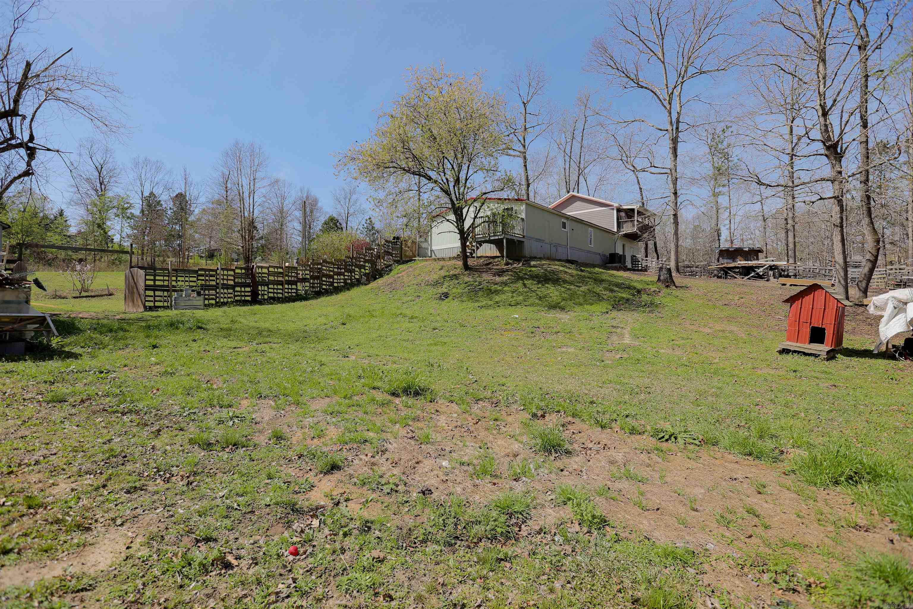 McPherson Springs Phase 2 - Residential