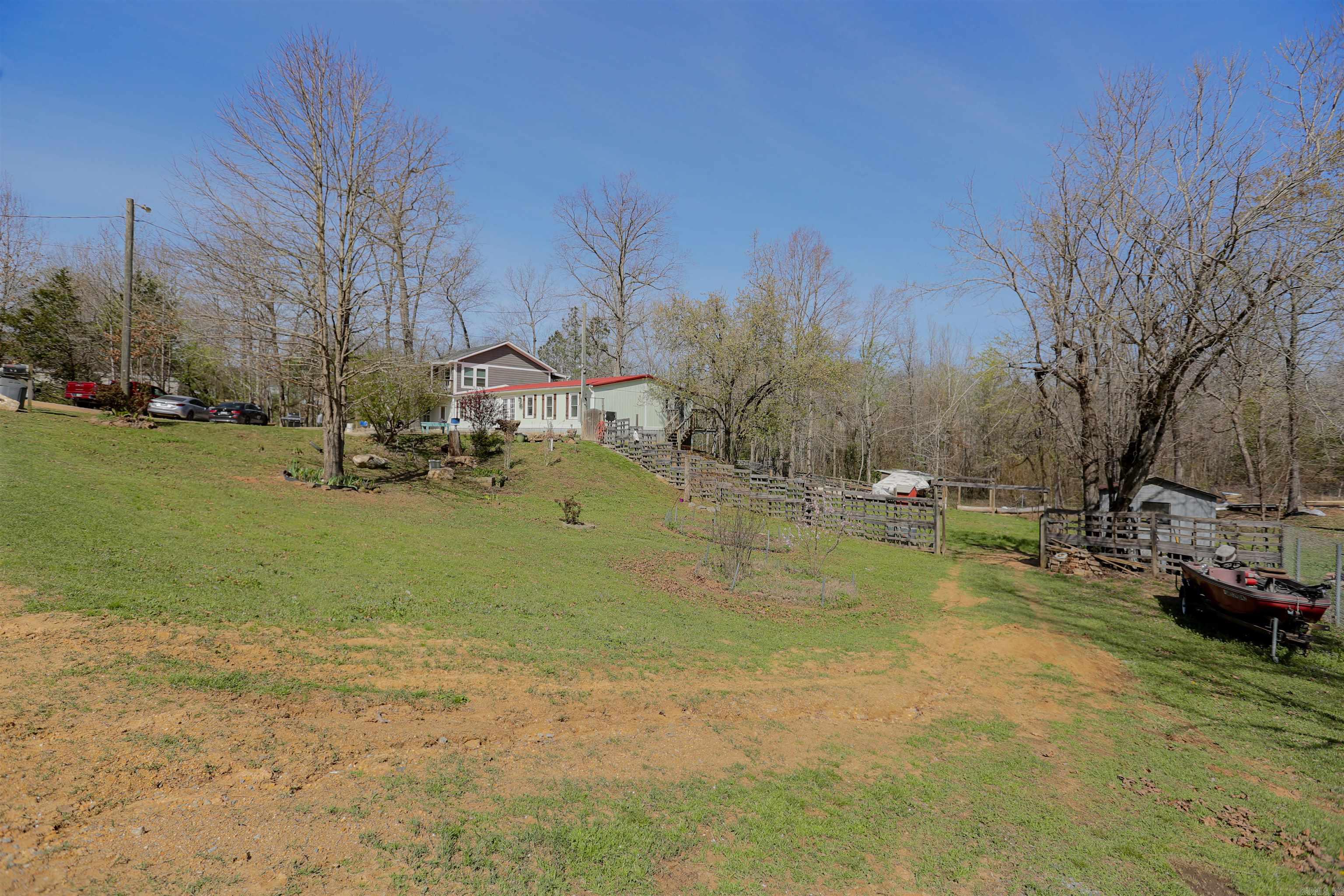 McPherson Springs Phase 2 - Residential